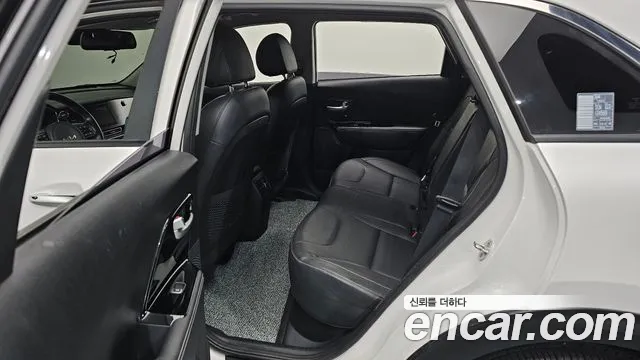 2022 Kia Niro EV Prestige Sold VIN KNACB81GFNA124569 – photo 29 2022 Kia Niro EV Prestige Sold VIN KNACB81GFNA124569 – photo 29