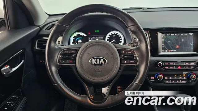 2017 Kia Niro Noblesse Sold VIN KNACC81CGHA064816 – front exterior 2017 Kia Niro Noblesse Sold VIN KNACC81CGHA064816 – front exterior