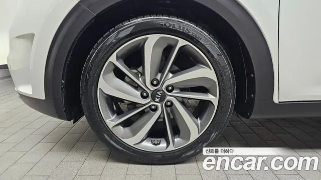 2018 Kia Niro Noblesse Sold VIN KNACC81CGJA096969 – interior seats