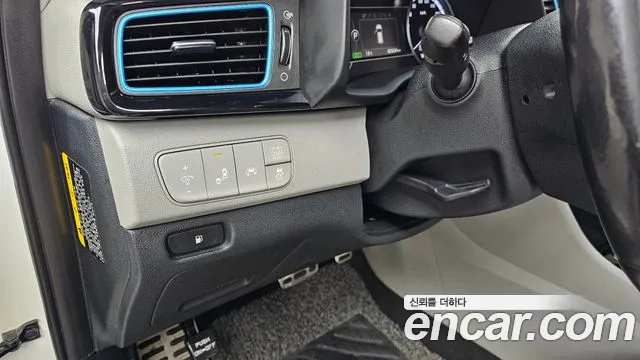 2018 Kia Niro Noblesse Sold VIN KNACC81CGJA096969 – photo 17