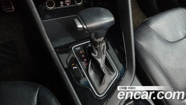 2018 Kia Niro Noblesse Sold VIN KNACC81CGJA138660 – dashboard