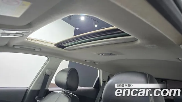 2018 Kia Niro Noblesse Sold VIN KNACC81CGJA138660 – exterior detail