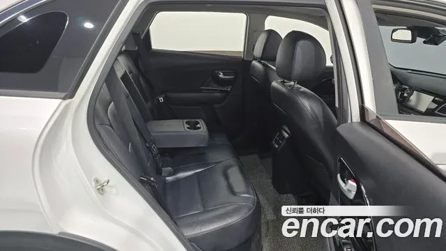 2018 Kia Niro Noblesse Sold VIN KNACC81CGJA138660 – photo 15