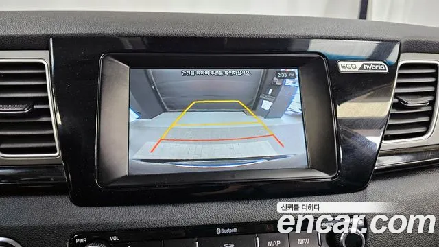 2018 Kia Niro Noblesse Sold VIN KNACC81CGJA175380 – rear exterior