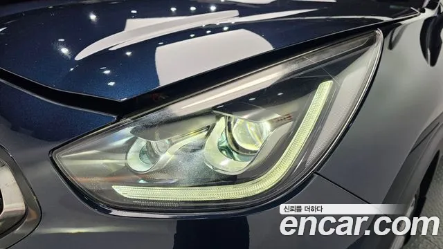 2018 Kia Niro Noblesse Sold VIN KNACC81CGJA197330 – photo 18
