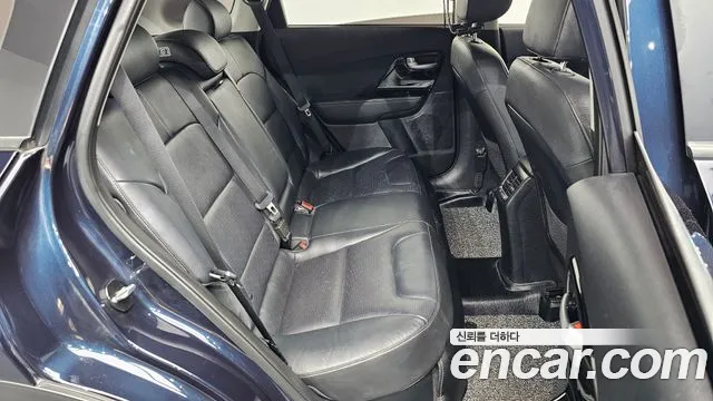 2018 Kia Niro Noblesse Sold VIN KNACC81CGJA197330 – photo 21