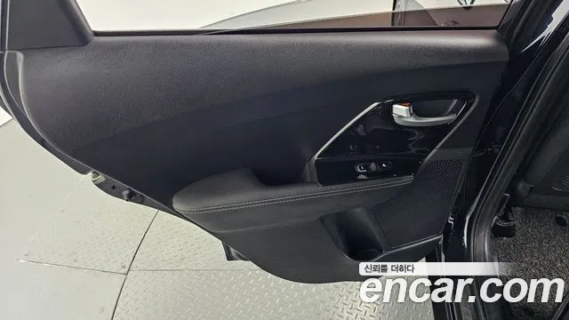 2018 Kia Niro Noblesse Sold VIN KNACC81CGJA197330 – photo 24
