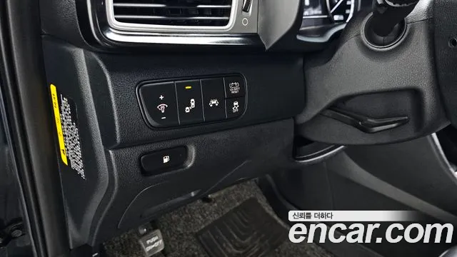 2018 Kia Niro Noblesse Sold VIN KNACC81CGJA197330 – photo 25
