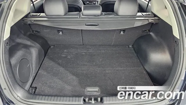 2018 Kia Niro Noblesse Sold VIN KNACC81CGJA197330 – photo 27