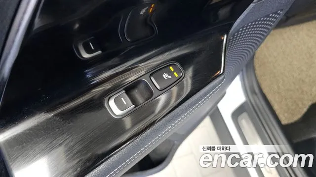 2020 Kia The New Niro 1.6 HEV Sold VIN KNACC81CGLA405040 – photo 12