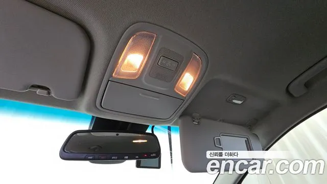 2020 Kia The New Niro 1.6 HEV Sold VIN KNACC81CGLA405040 – photo 13