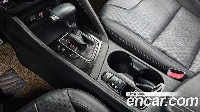 2020 Kia The New Niro 1.6 HEV Sold VIN KNACC81CGLA405040 – photo 14