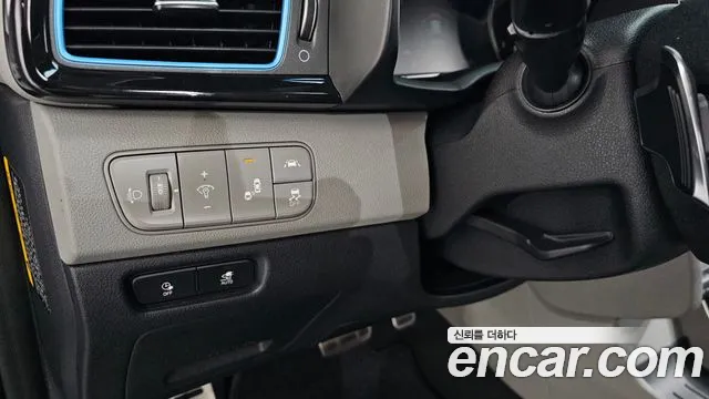2019 Kia Niro EV Noblesse Sold VIN KNACC81GFKA000719 – engine bay 2019 Kia Niro EV Noblesse Sold VIN KNACC81GFKA000719 – engine bay