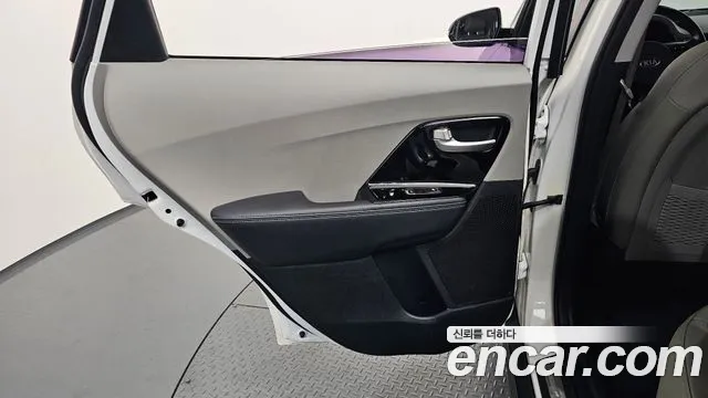 2019 Kia Niro EV Noblesse Sold VIN KNACC81GFKA000719 – photo 24 2019 Kia Niro EV Noblesse Sold VIN KNACC81GFKA000719 – photo 24