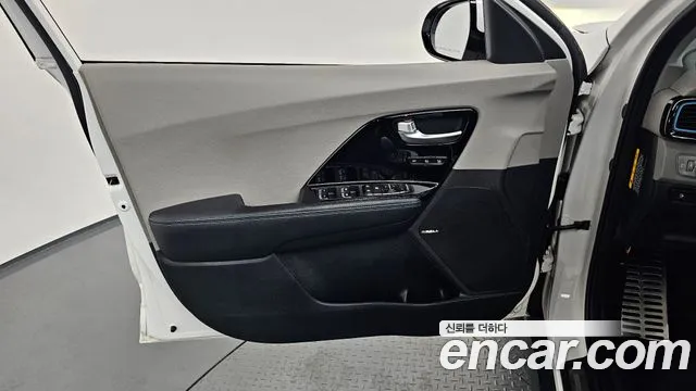 2019 Kia Niro EV Noblesse Sold VIN KNACC81GFKA000719 – photo 27 2019 Kia Niro EV Noblesse Sold VIN KNACC81GFKA000719 – photo 27
