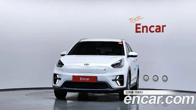 2019 Kia Niro EV Noblesse Sold VIN KNACC81GFKA000719 – photo 29 2019 Kia Niro EV Noblesse Sold VIN KNACC81GFKA000719 – photo 29