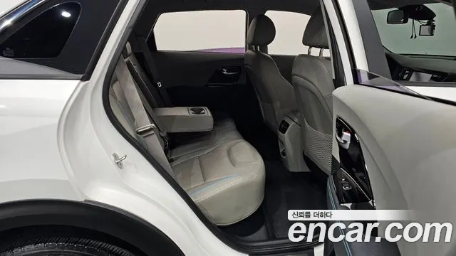 2019 Kia Niro EV Noblesse Sold VIN KNACC81GFKA000719 – photo 31 2019 Kia Niro EV Noblesse Sold VIN KNACC81GFKA000719 – photo 31