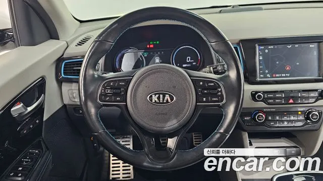 2019 Kia Niro EV Noblesse Sold VIN KNACC81GFKA000719 – photo 37 2019 Kia Niro EV Noblesse Sold VIN KNACC81GFKA000719 – photo 37