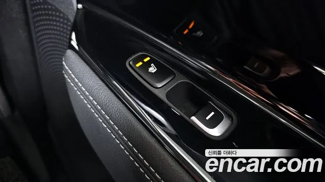 2019 Kia Niro EV Noblesse Sold VIN KNACC81GFKA001859 – odometer reading