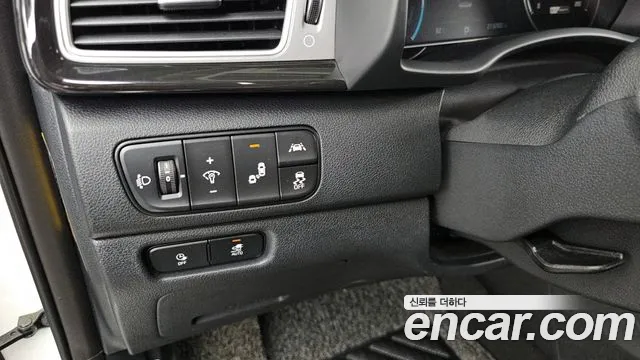 2019 Kia Niro EV Noblesse Sold VIN KNACC81GFKA001859 – photo 15