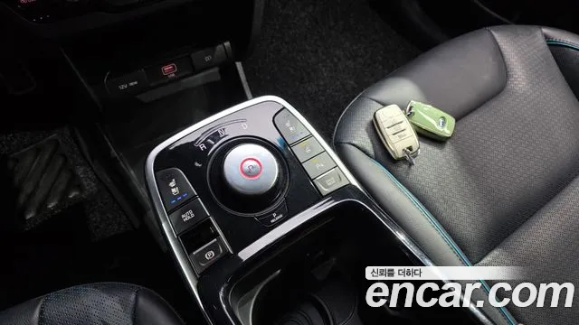 2019 Kia Niro EV Noblesse Sold VIN KNACC81GFKA004768 – side profile 2019 Kia Niro EV Noblesse Sold VIN KNACC81GFKA004768 – side profile