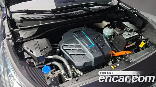 2019 Kia Niro EV Noblesse Sold VIN KNACC81GFKA004768 – undercarriage 2019 Kia Niro EV Noblesse Sold VIN KNACC81GFKA004768 – undercarriage