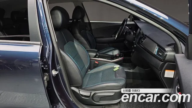 2019 Kia Niro EV Noblesse Sold VIN KNACC81GFKA004768 – photo 15 2019 Kia Niro EV Noblesse Sold VIN KNACC81GFKA004768 – photo 15