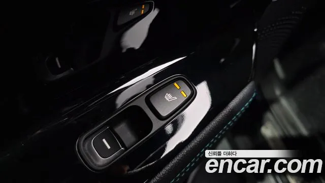 2019 Kia Niro EV Noblesse Sold VIN KNACC81GFKA004768 – photo 16 2019 Kia Niro EV Noblesse Sold VIN KNACC81GFKA004768 – photo 16