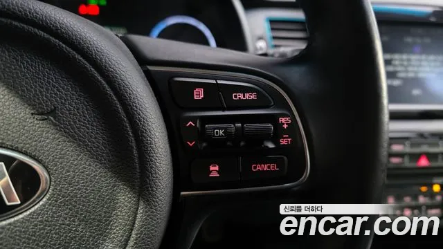 2019 Kia Niro EV Noblesse Sold VIN KNACC81GFKA004768 – photo 19 2019 Kia Niro EV Noblesse Sold VIN KNACC81GFKA004768 – photo 19