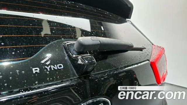 2019 Kia Niro Ev Noblesse Sold VIN KNACC81GFKA012131 – front exterior