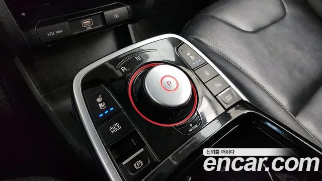 2019 Kia Niro EV Noblesse Sold VIN KNACC81GFKA012997 – photo 16
