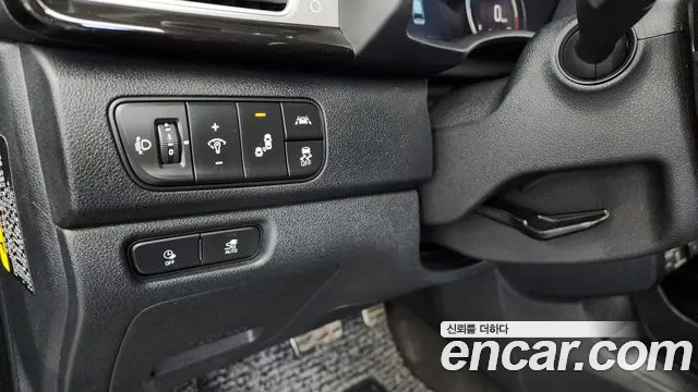 2019 Kia Niro EV Noblesse Sold VIN KNACC81GFKA012997 – photo 20