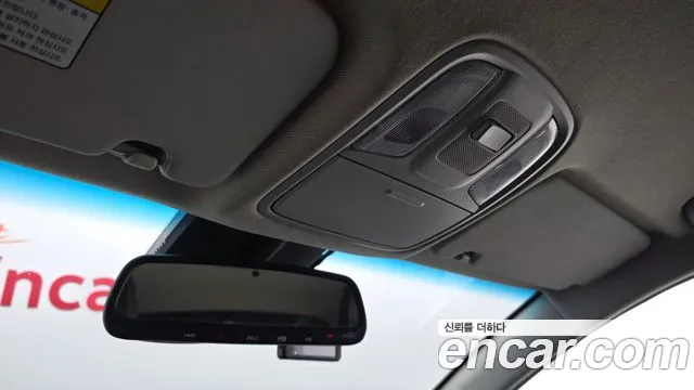 2019 Kia Niro EV Noblesse Sold VIN KNACC81GFKA015145 – interior seats