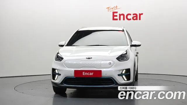2019 Kia Niro EV Noblesse Sold VIN KNACC81GFKA015145 – photo 19