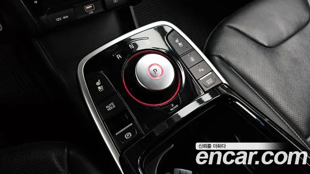 2019 Kia Niro EV Noblesse Sold VIN KNACC81GFKA022203 – photo 16