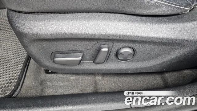 2019 Kia Niro EV Noblesse Sold VIN KNACC81GFKA022203 – photo 22