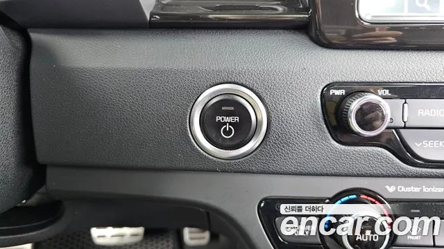 2019 Kia Niro EV Noblesse Sold VIN KNACC81GFKA022203 – photo 29