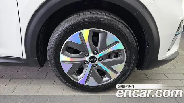 2019 Kia Niro EV Noblesse Sold VIN KNACC81GFKA022203 – photo 31