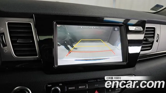 2019 Kia Niro EV Noblesse Sold VIN KNACC81GFKA022203 – photo 33