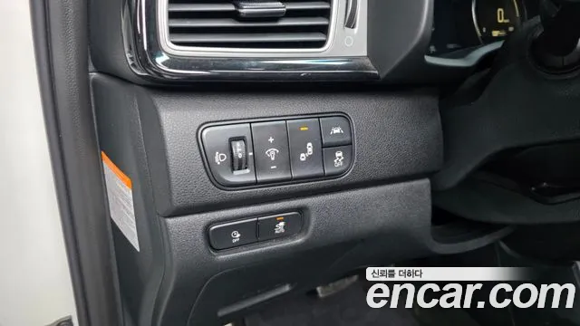 2021 Kia Niro EV Noblesse Sold VIN KNACC81GFMA096020 – photo 15