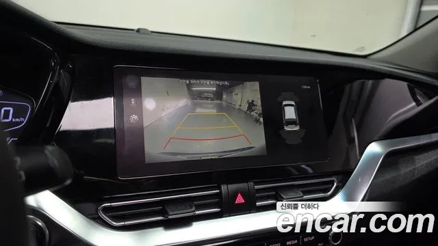 2020 Kia The New Niro 1.6 HEV Sold VIN KNACE81CGLA312062 – photo 19