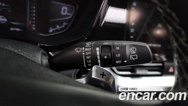 2020 Kia The New Niro 1.6 HEV Sold VIN KNACE81CGLA422549 – photo 12
