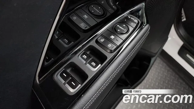 2020 Kia The New Niro 1.6 HEV Sold VIN KNACE81CGLA422549 – photo 20
