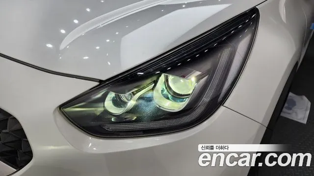 2020 Kia The New Niro 1.6 HEV Sold VIN KNACE81CGLA422549 – photo 21