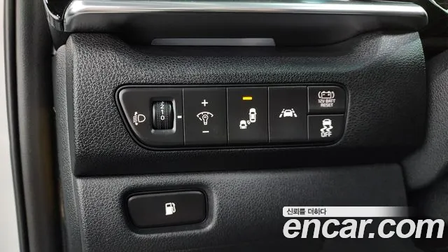 2020 Kia The New Niro 1.6 HEV Sold VIN KNACE81CGLA422549 – photo 32