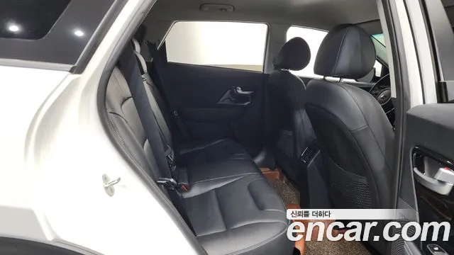 2020 Kia The New Niro 1.6 Hev Sold VIN KNACE81CGLA431696 – front exterior