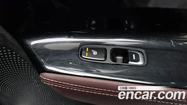 2022 Kia The New Niro 1.6 HEV Sold VIN KNACE81CGNA504014 – rear exterior