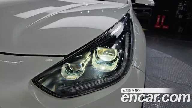 2022 Kia The New Niro 1.6 HEV Sold VIN KNACE81CGNA513722 – odometer reading