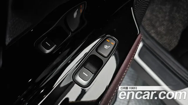 2022 Kia The New Niro 1.6 HEV Sold VIN KNACE81CGNA513722 – photo 20
