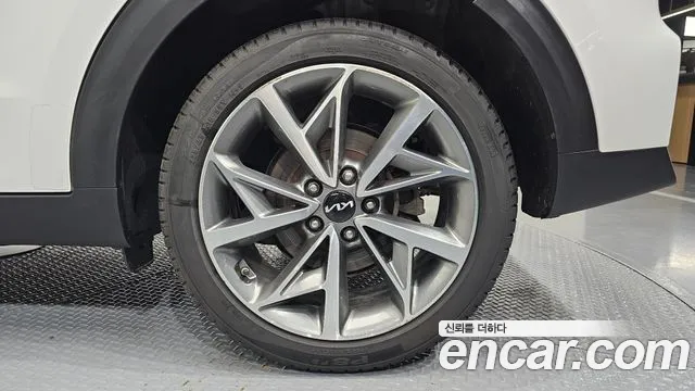 2022 Kia The New Niro 1.6 HEV Sold VIN KNACE81CGNA513722 – photo 26
